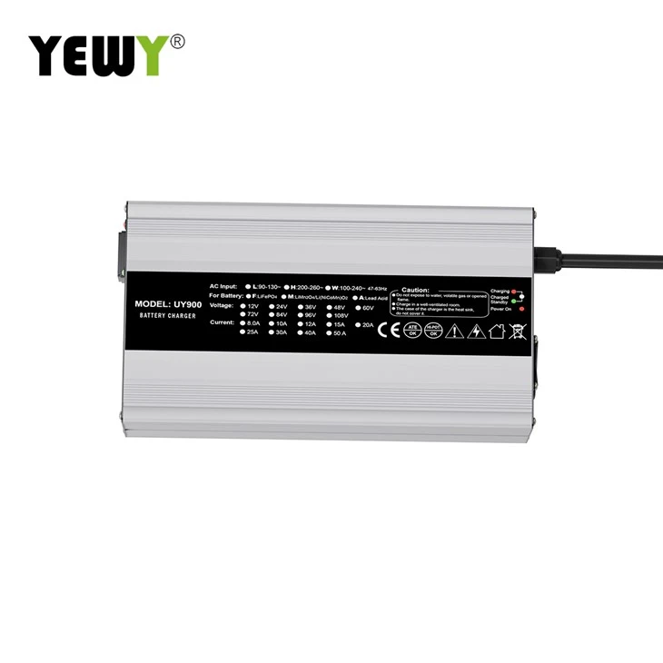 Scrubber Battery Charger manufacturers